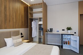 Bulak Hotel