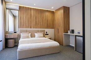 Bulak Hotel