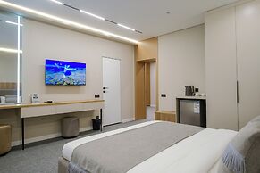 Bulak Hotel