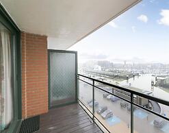 Apartment in Blankenberge by Marina Views