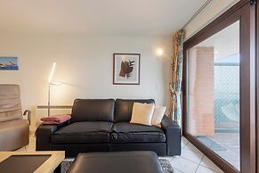 Apartment in Blankenberge by Marina Views