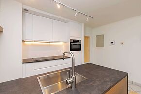 Apartment in Blankenberge by Marina Views