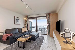 Apartment in Blankenberge by Marina Views