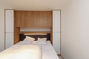 Apartment in Blankenberge by Marina Views