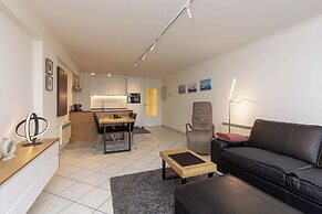 Apartment in Blankenberge by Marina Views
