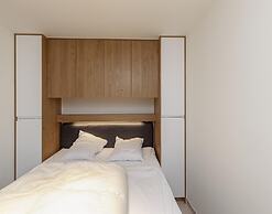 Apartment in Blankenberge by Marina Views