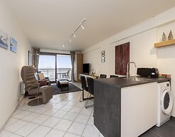 Apartment in Blankenberge by Marina Views