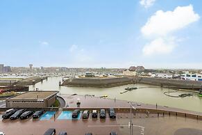 Apartment in Blankenberge by Marina Views