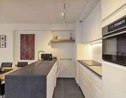 Apartment in Blankenberge by Marina Views