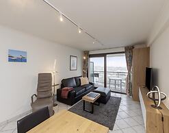Apartment in Blankenberge by Marina Views