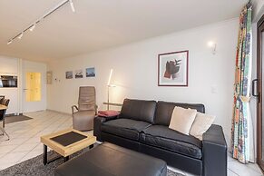 Apartment in Blankenberge by Marina Views