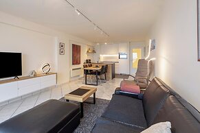 Apartment in Blankenberge by Marina Views
