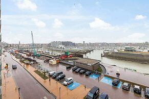 Apartment in Blankenberge by Marina Views