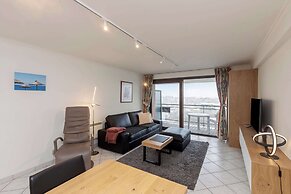 Apartment in Blankenberge by Marina Views