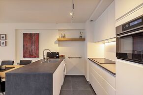 Apartment in Blankenberge by Marina Views