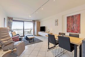 Apartment in Blankenberge by Marina Views