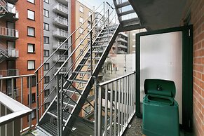 Apartment in Blankenberge by Marina Views