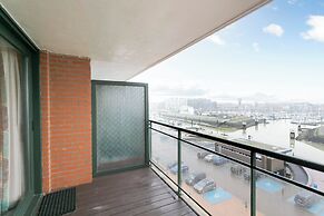 Apartment in Blankenberge by Marina Views