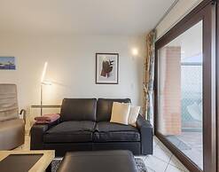 Apartment in Blankenberge by Marina Views