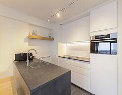 Apartment in Blankenberge by Marina Views