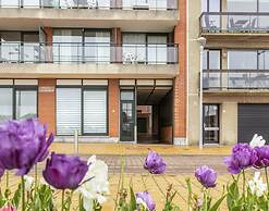 Apartment in Blankenberge by Marina Views