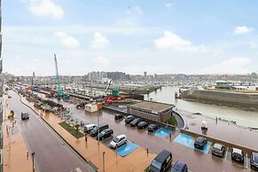 Apartment in Blankenberge by Marina Views