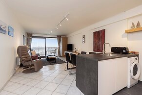 Apartment in Blankenberge by Marina Views