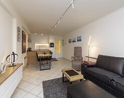 Apartment in Blankenberge by Marina Views