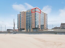 Apartment in Ostend With Sea Views