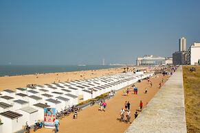 Apartment in Ostend With Sea Views