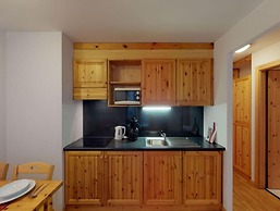 Apartment in Central Location With Views