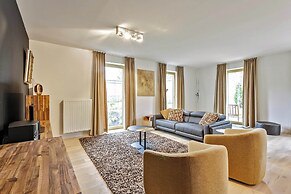 Flat in Blankenberge Near the Beach