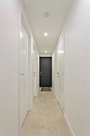 Flat in Blankenberge Near the Beach