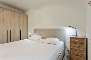 Flat in Blankenberge Near the Beach