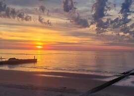 Flat in Blankenberge Near the Beach
