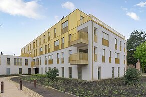 Flat in Blankenberge Near the Beach