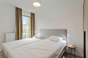 Flat in Blankenberge Near the Beach