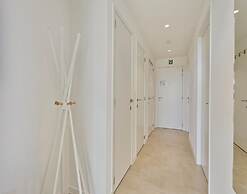 Flat in Blankenberge Near the Beach