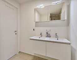 Flat in Blankenberge Near the Beach