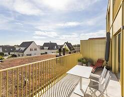 Flat in Blankenberge Near the Beach