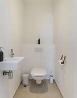 Flat in Blankenberge Near the Beach