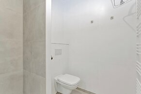 Flat in Blankenberge Near the Beach