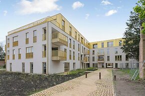 Flat in Blankenberge Near the Beach