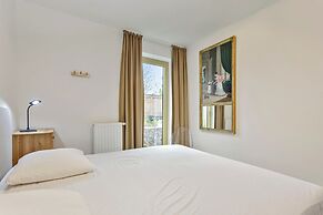 Flat in Blankenberge Near the Beach