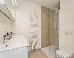 Flat in Blankenberge Near the Beach