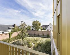 Flat in Blankenberge Near the Beach