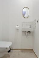 Flat in Blankenberge Near the Beach