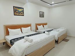 Hotel Assi Retreat