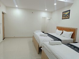 Hotel Assi Retreat