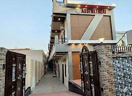 Hotel Assi Retreat